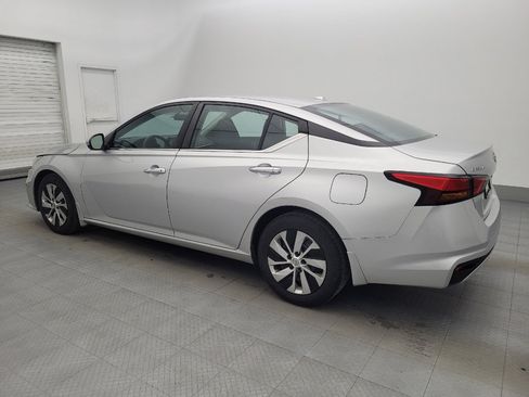 Used 2020 Nissan Altima 2.5 S image 3