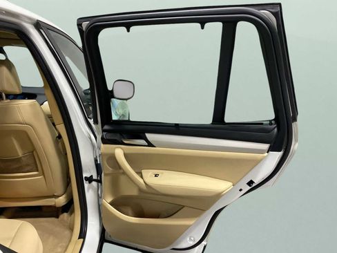 Used 2014 BMW X3 xDrive28i image 27