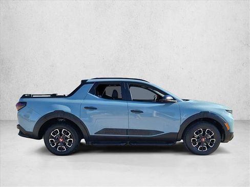 Used 2024 Hyundai Santa Cruz XRT image 4