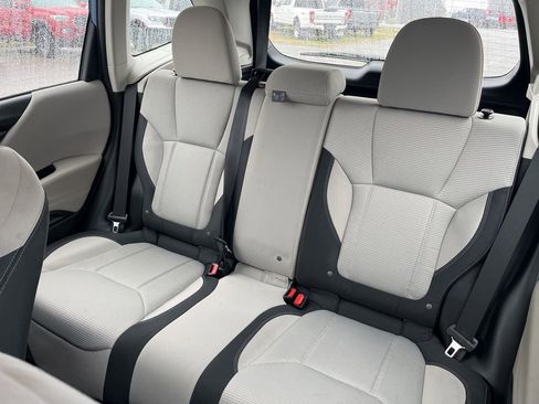 Used 2023 Subaru Forester image 17