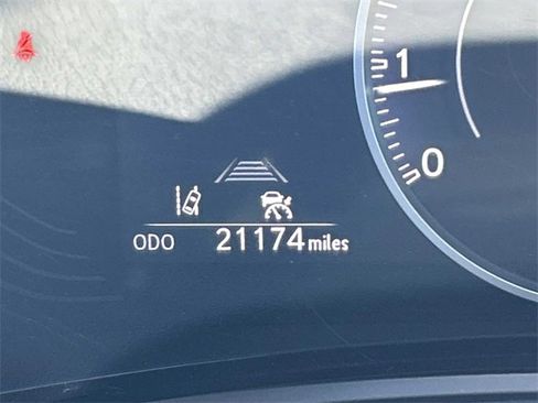 Used 2024 Lexus NX 350 AWD w/ Cold Area Package image 32