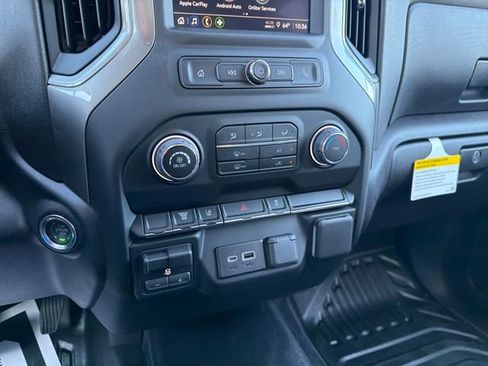 New 2026 Chevrolet Silverado 3500 W/T w/ WT Convenience Package AWD/4WD image 30
