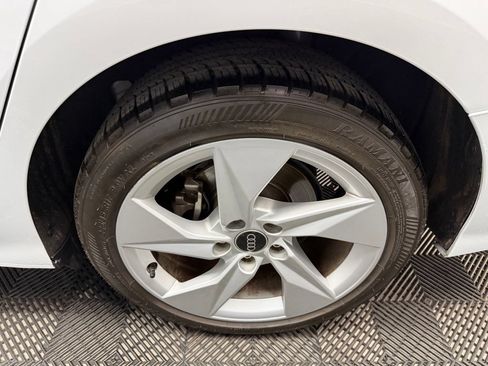 Used 2024 Audi A3 2.0T Premium FWD image 20