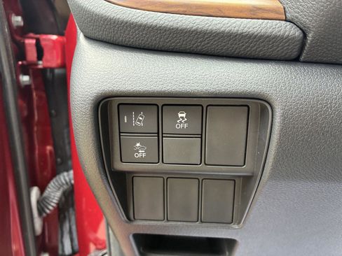 Used 2021 Honda CR-V EX image 6