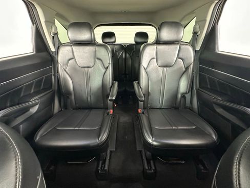 Used 2022 Kia Sorento SX AWD/4WD image 4