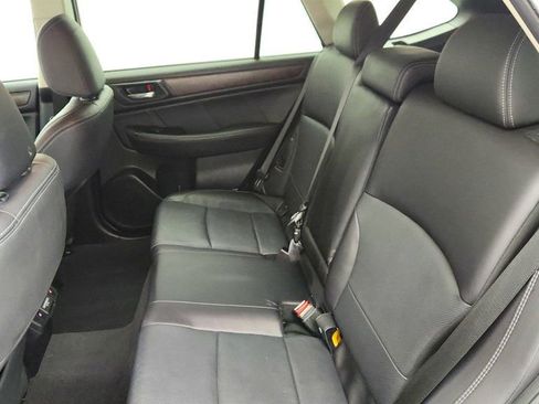 Used 2018 Subaru Outback 2.5i Limited w/ Protection Package #1 image 19