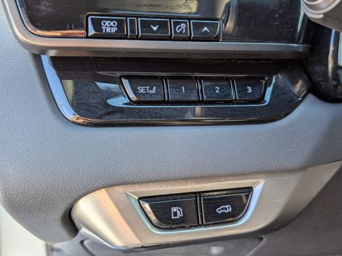 Certified 2025 Lexus RX 350 Premium image 22