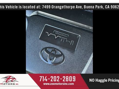 Used 2014 Toyota RAV4 XLE FWD image 45