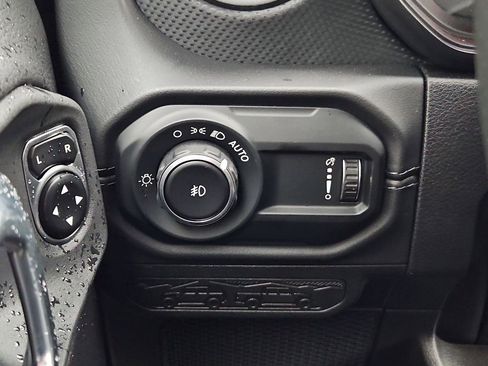 New 2025 Jeep Wrangler Unlimited Rubicon 392 AWD/4WD image 18