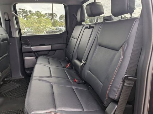 New 2024 Ford F250 Lariat w/ Lariat Ultimate Package image 15