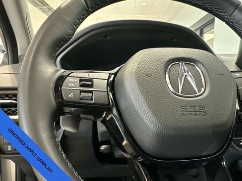 Certified 2026 Acura ADX AWD image 22