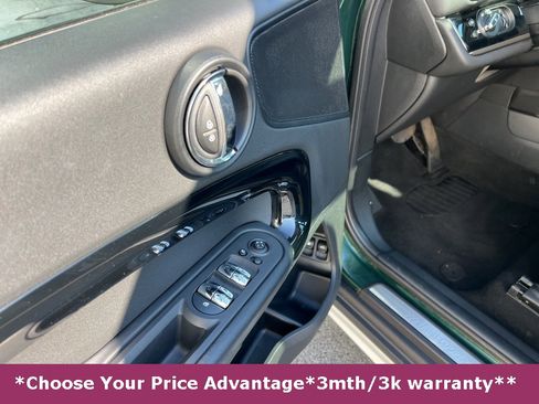 Used 2019 MINI Cooper Countryman SE w/ Premium Package image 40