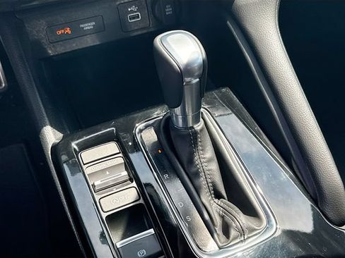 Used 2025 Acura Integra A-Spec FWD image 22