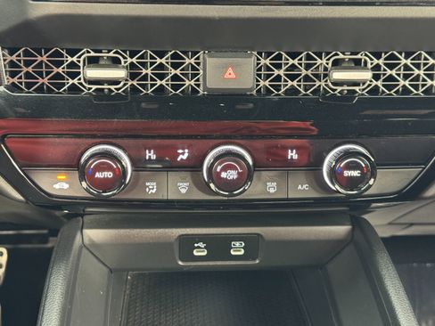 Used 2023 Honda Accord Sport image 24