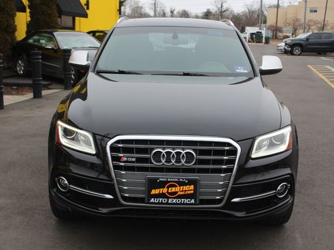 Used 2015 Audi SQ5 Premium Plus image 21