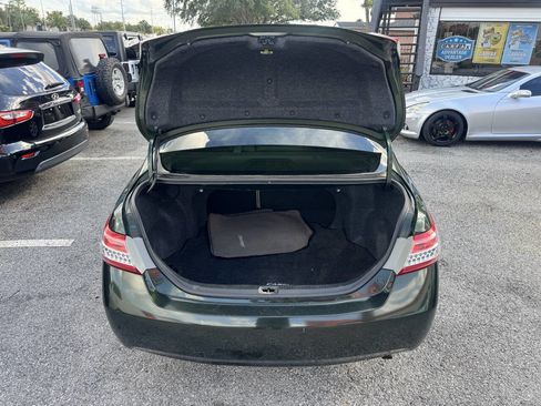 Used 2011 Toyota Camry LE w/ LE Extra-Value Pkg image 5