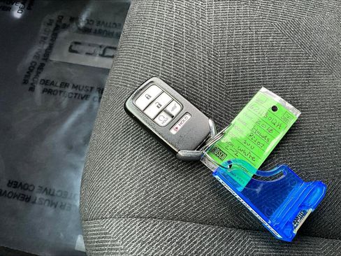 Used 2018 Honda Pilot EX image 35