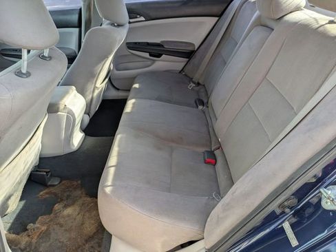 Used 2012 Honda Accord LX image 25