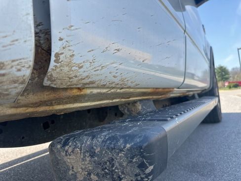 Used 2013 Ford F150 FX4 w/ Luxury Equipment Group image 14