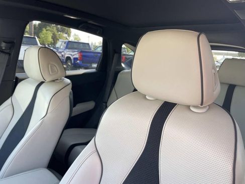 Used 2024 Acura RDX AWD w/ A-Spec & Advance Pkg image 24