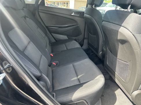 Used 2016 Hyundai Tucson Eco image 16