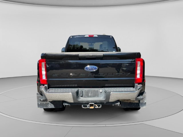 Used 2023 Ford F450 XLT w/ FX4 Off-Road Package AWD/4WD image 4