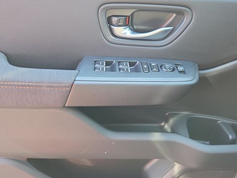 New 2026 Honda Pilot Sport image 16
