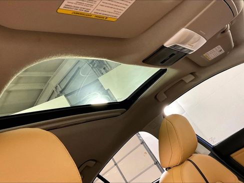 Certified 2025 Nissan Sentra SV w/ SV Premium Package image 23