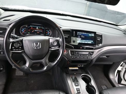 Used 2021 Honda Pilot Special Edition image 18