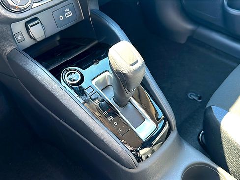 New 2025 Nissan Versa SV w/ Trunk Package image 24