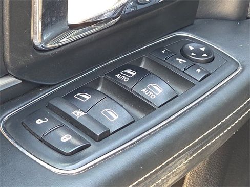 Used 2018 RAM 2500 Limited image 18