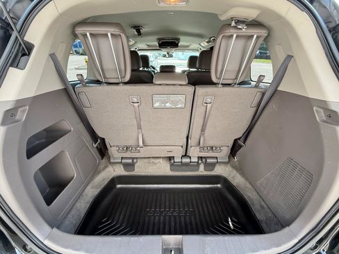 Used 2016 Honda Odyssey EX-L image 20