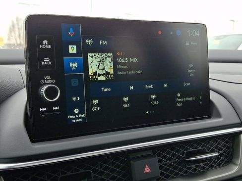 New 2026 Acura ADX A-Spec image 13