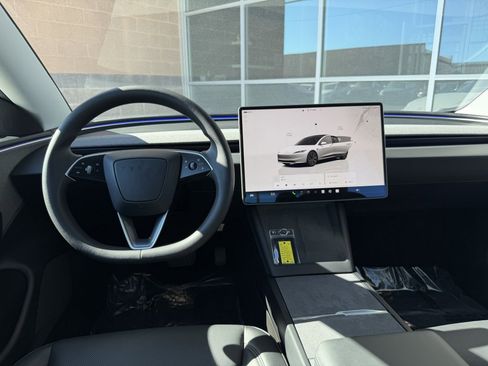 Used 2024 Tesla Model 3 Long Range image 16