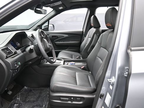 Used 2022 Honda Passport TrailSport image 23