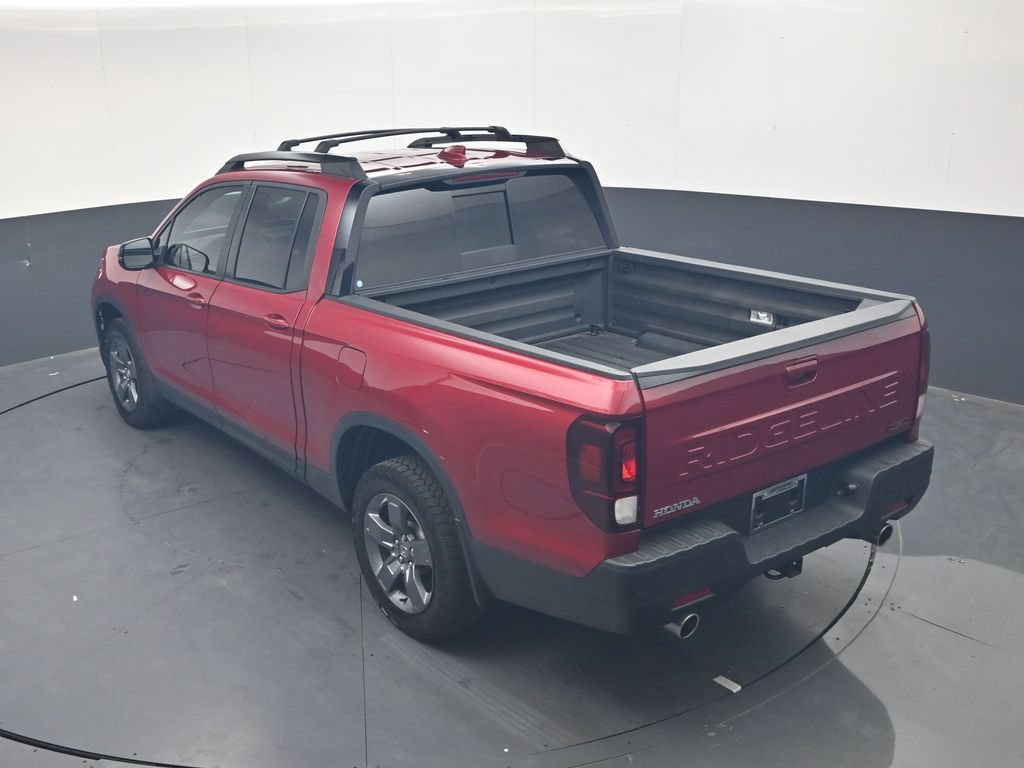 Certified 2024 Honda Ridgeline TrailSport image 22