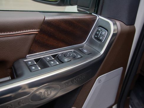 Used 2026 Ford F350 King Ranch AWD/4WD image 21