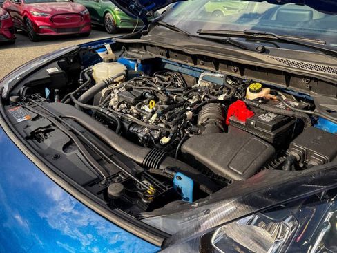 Used 2022 Ford Escape SE w/ Convenience Package image 32