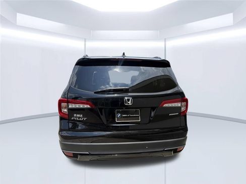 Used 2021 Honda Pilot Special Edition image 5