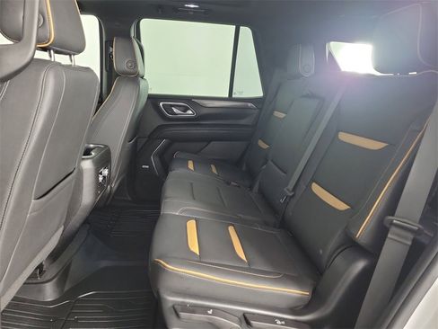 Used 2023 GMC Yukon AT4 w/ AT4 Premium Plus Package image 12
