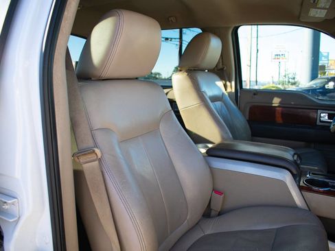 Used 2009 Ford F150 Lariat image 36