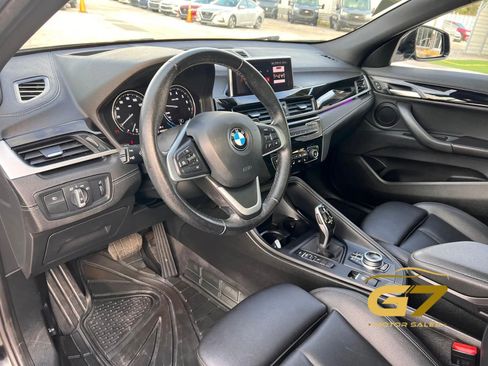 Used 2021 BMW X2 sDrive28i FWD image 13