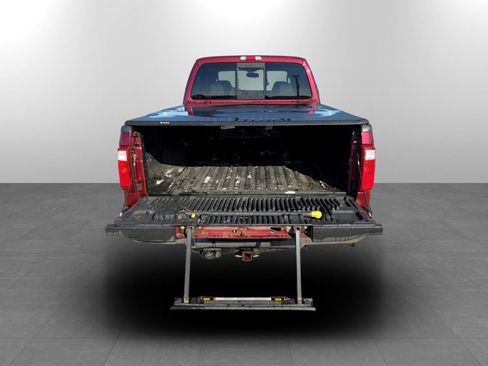 Used 2008 Ford F350 Lariat AWD/4WD image 27