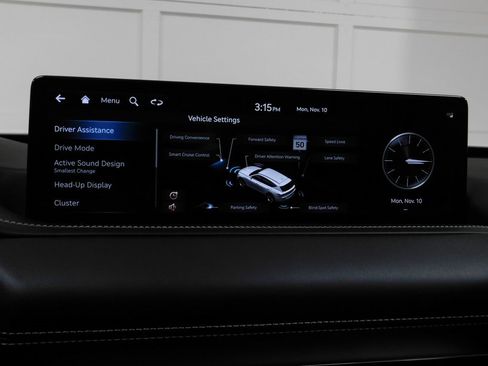 Used 2024 Genesis GV80 3.5T Prestige image 67