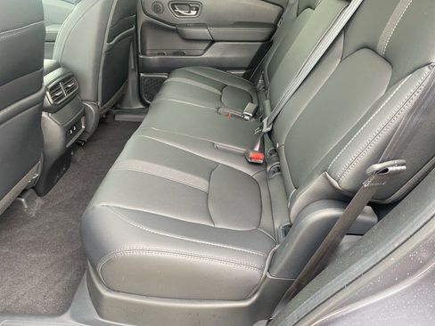 Certified 2026 Honda Passport RTL image 16