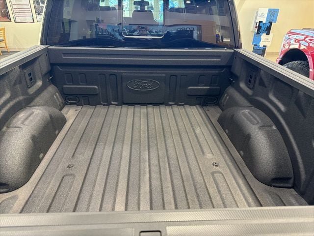 New 2026 Ford F150 Raptor AWD/4WD image 13