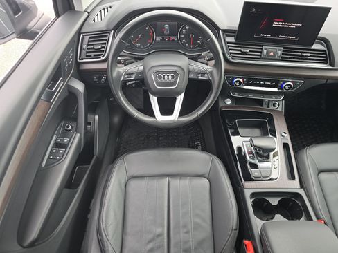 Certified 2023 Audi Q5 2.0T Premium w/ Convenience Package AWD/4WD image 21