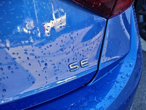 Used 2024 Volkswagen Jetta SE image 28