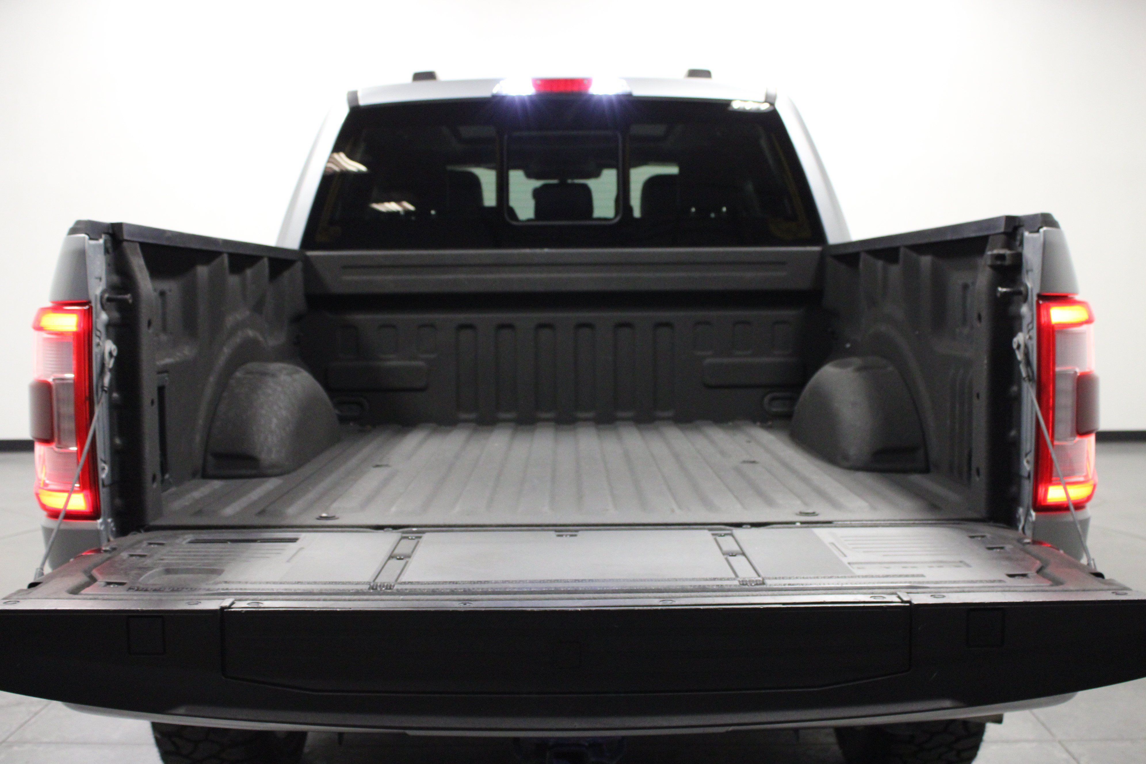 Used 2023 Ford F150 Lariat w/ Equipment Group 502A High AWD/4WD image 14