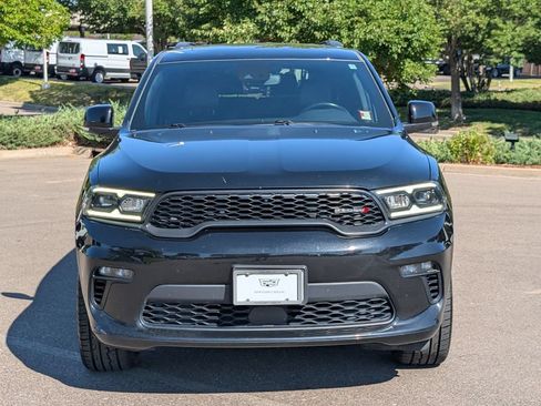 Used 2023 Dodge Durango GT AWD/4WD image 9